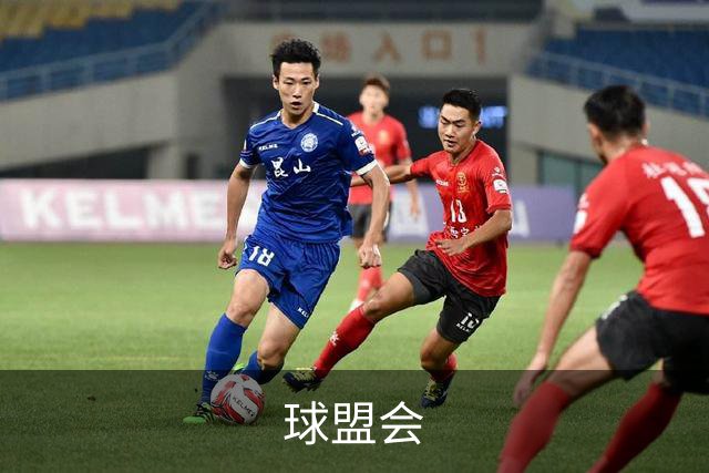 球盟会公司简介配图